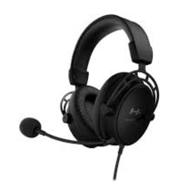 HyperX PC Gaming Bundle - Picture 1 of 6